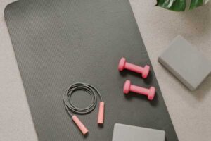 home workouts Mickleover
