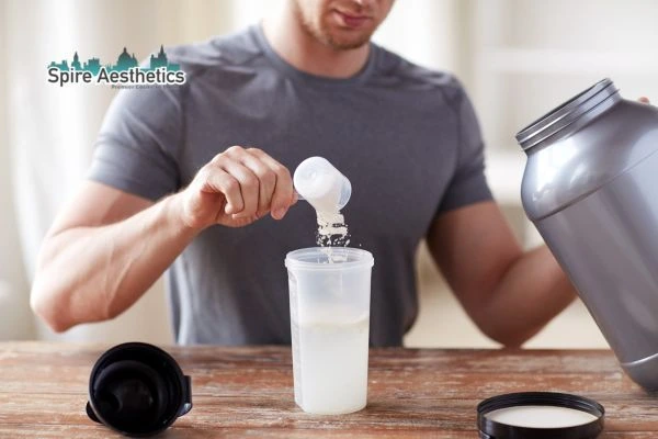 understand which protein powder Mickleover is best for you!