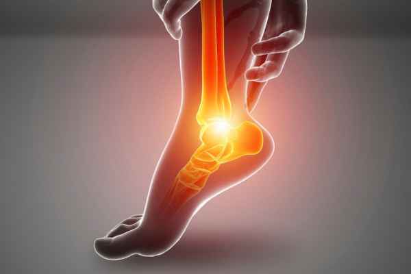 EMS Injury Rehabilitation Mickleover