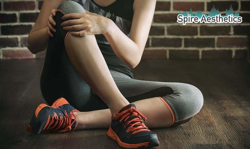 Body Toning and Injury Repair Mickleover