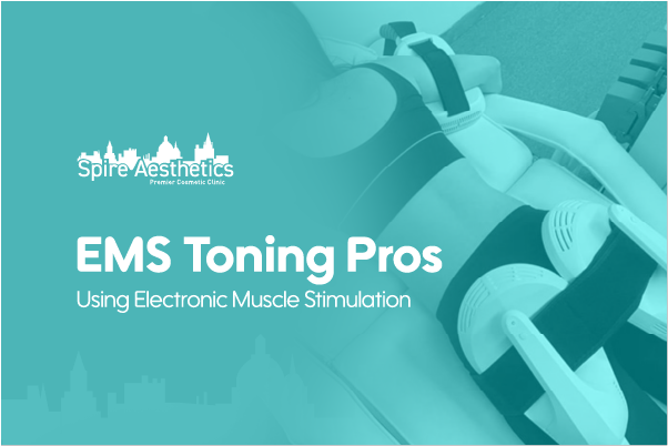 EMS Toning Pros Mickleover