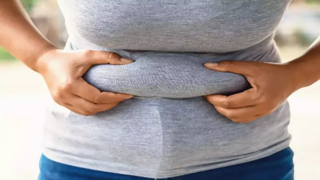 Why Do We Struggle with Stubborn Fat Despite Healthy Habits Mickleover